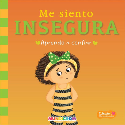 Me Siento Insegura