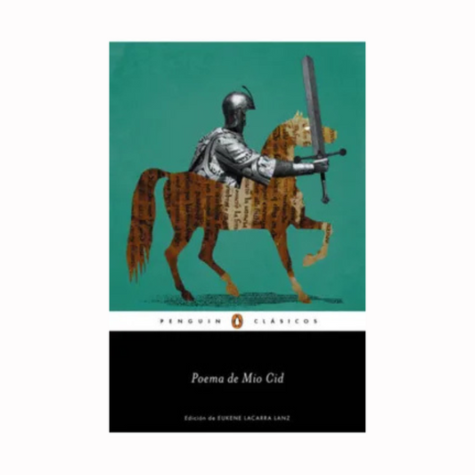Poema Del Mio Cid