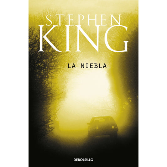 La Niebla