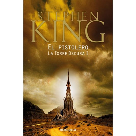 Torre Oscura 1 - El Pistolero