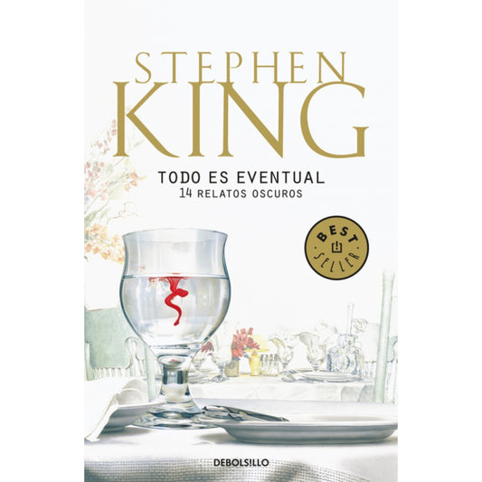 Todo Es Eventual