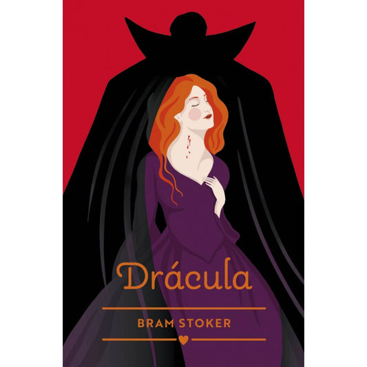 Drácula – Bram Stoker