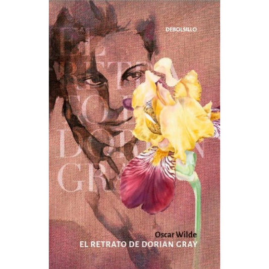 El Retrato De Dorian Gray – Óscar Wilde