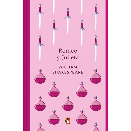 Romeo Y Julieta – William Shakespeare