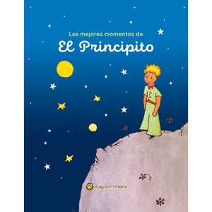 Principito - Aventuras Enlatadas