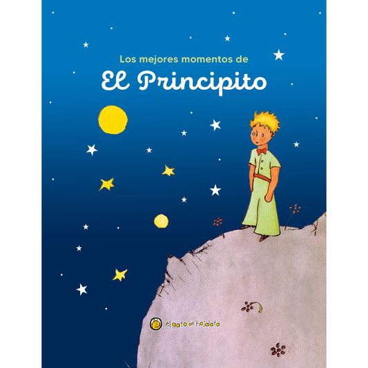 Principito - Aventuras Enlatadas