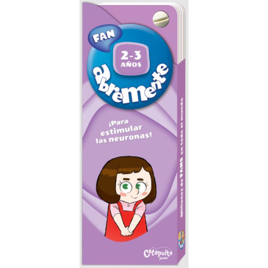 Abremente Fan 2-3
