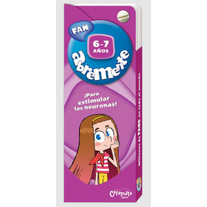 Abremente Fan 6-7