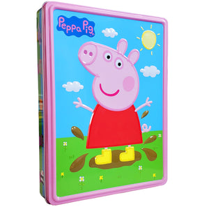 Aventuras Enlatadas - Peppa Pig
