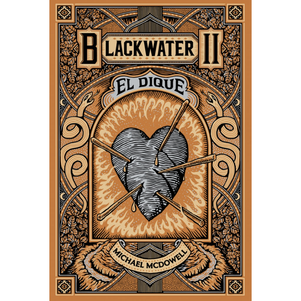 Blackwater / Parte II: El Dique