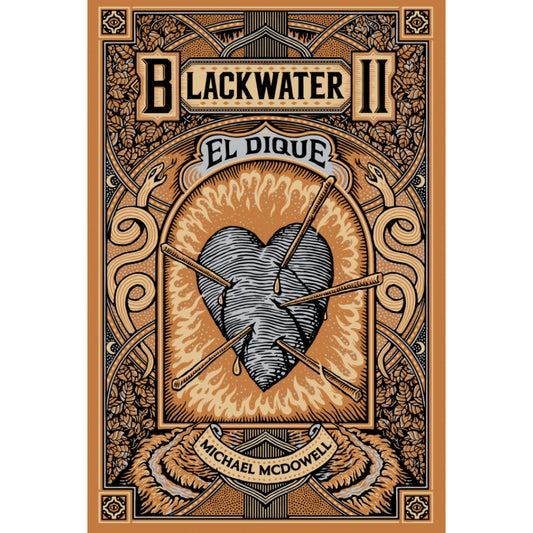 Blackwater / Parte II: El Dique