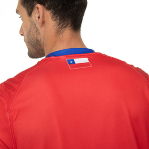 Camiseta Selección Chilena de Rugby - Hombre