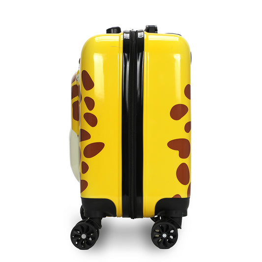 Maleta Kids para Viaje - Jirafa