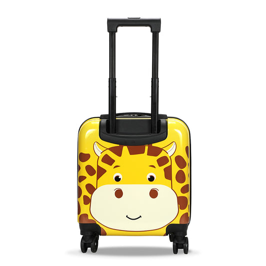 Maleta Kids para Viaje - Jirafa