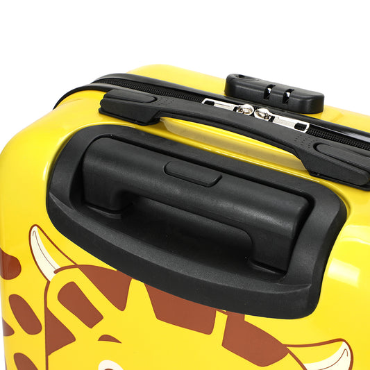 Maleta Kids para Viaje - Jirafa