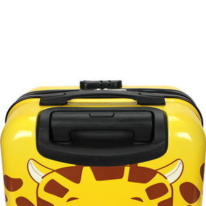 Maleta Kids para Viaje - Jirafa