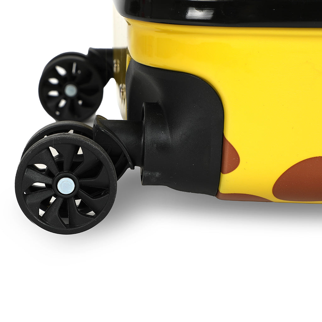 Maleta Kids para Viaje - Jirafa