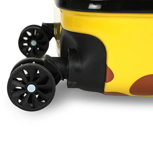 Maleta Kids para Viaje - Jirafa