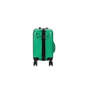 Combo Maleta Grande Marksman L 28" Negra + Maleta Kids Cocodrilo