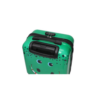 Maleta Kids para Viaje - Cocodrilo