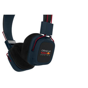 Audifonos Bluetooth ORACLE Red Bull Racing HP170 Over-Ear Plegables