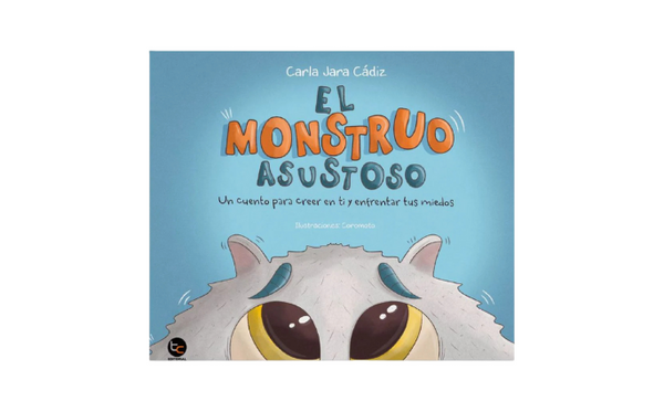 Libros infantiles