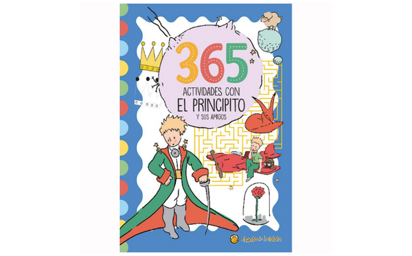 Libros infantiles