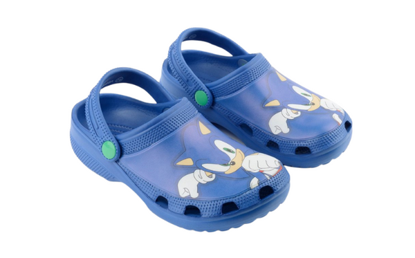 Sandalias