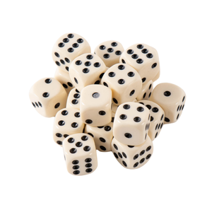 Juego de 4 Cachos PRI26