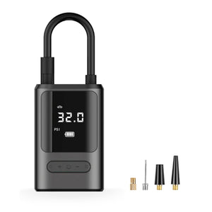 Compresor de aire portatil  AAC-201