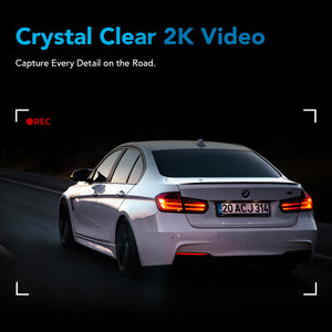 Camara de Tablero 2 K ADC 201