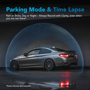 Camara de Tablero 2 K ADC 201