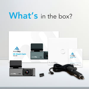 Camara de Tablero 2 K ADC 201