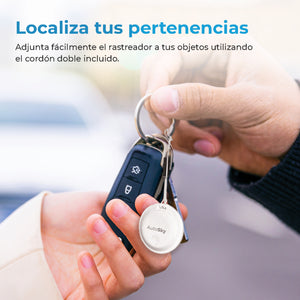 Localizador inteligente AFM-100