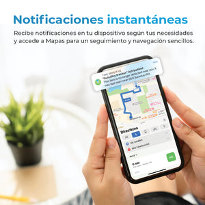 Localizador inteligente AFM-100