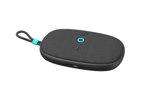 Parlante Bluetooth Hifuture Ascendo (Negro)