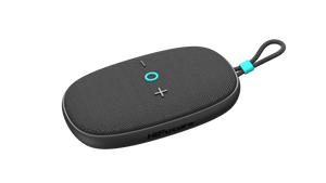 Parlante Bluetooth Hifuture Ascendo (Negro)