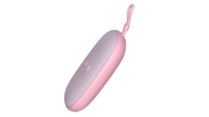 Parlante Bluetooth Hifuture Ascendo (Rosa)