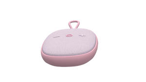 Parlante Bluetooth Hifuture Ascendo (Rosa)