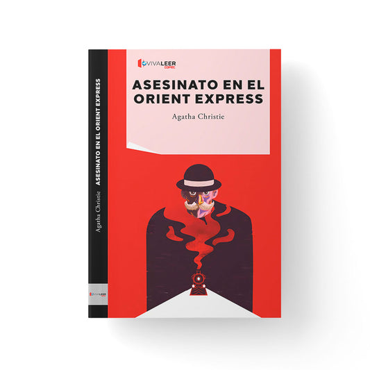 Asesinato En El Orient Express