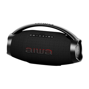 Parlante Portátil Bluetooth AIWA AW-H51BT Negro