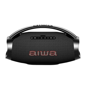 Parlante Portátil Bluetooth AIWA AW-H51BT Negro