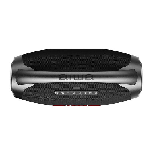 Parlante Portátil Bluetooth AIWA AW-H51BT Negro
