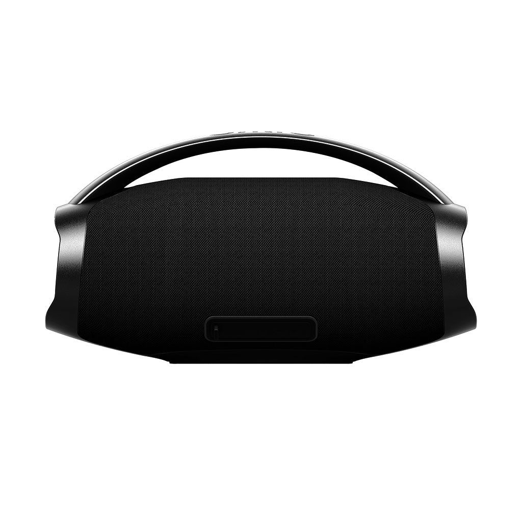 Parlante Bluetooth Portátil Negro 🔊 | Tienda Copec