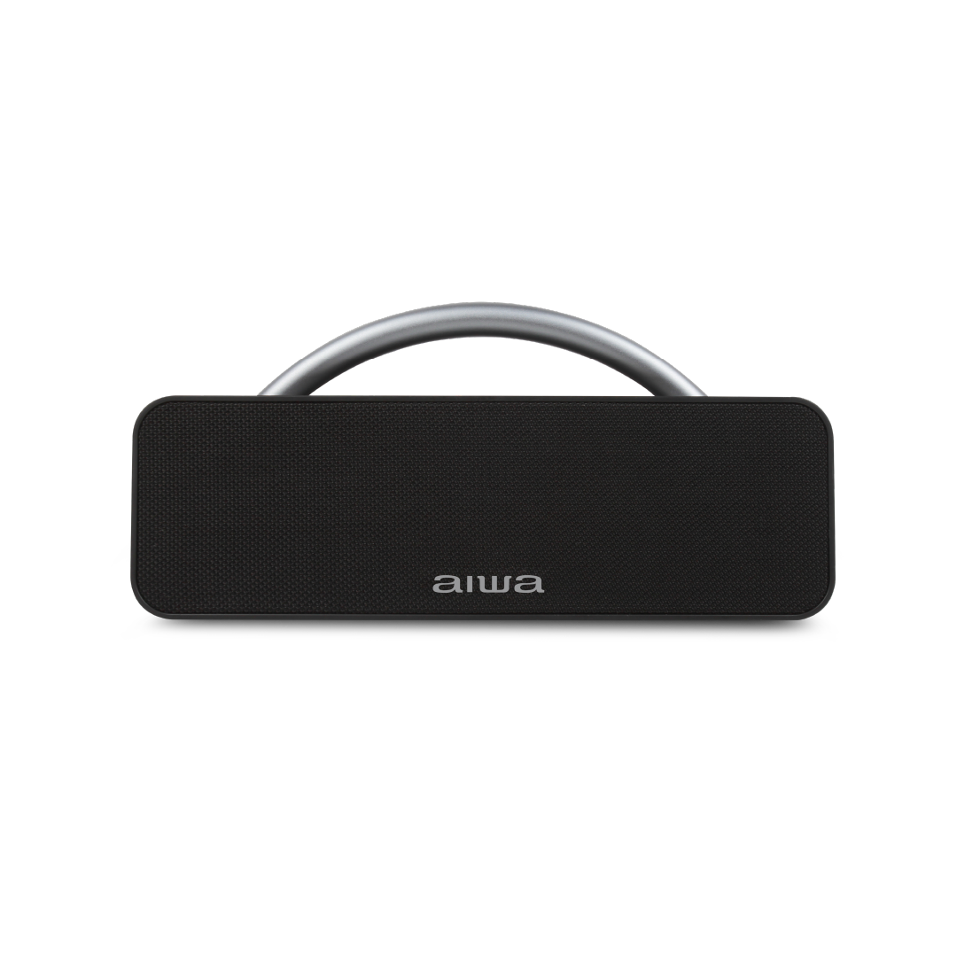 Parlante Portatil Bluetooth 20W Aiwa