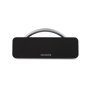 Parlante Portatil Bluetooth 20W Aiwa