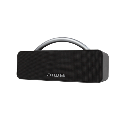 Parlante Portatil Bluetooth 20W Aiwa