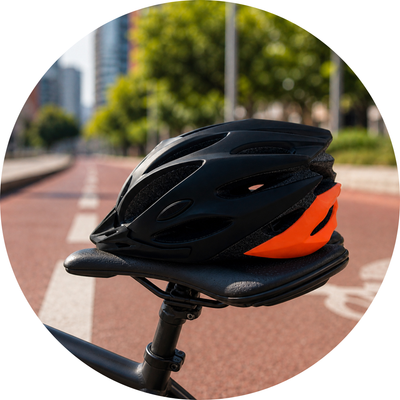 Accesorios de Bicicleta