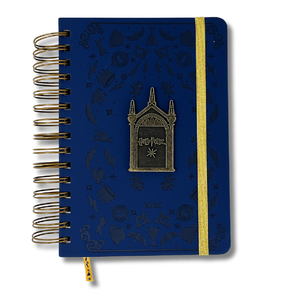 Agenda Harry Potter 2026