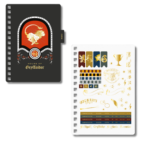 Agenda Harry Potter 2026